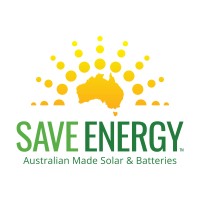 Save Energy Pty Ltd logo - Similar company to Infintree Workforce Solutions