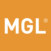 MGL LICHT logo - Similar company to Pressevertrieb Lütkemeyer