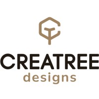 CREATREE designs logo - Similar company to Ecomerce-Joshi