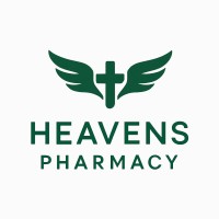 HEAVENS PHARMACY logo - Similar company to Shield Tech