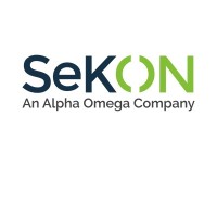 SeKON Enterprise, Inc. logo - Similar company to Alpha Omega