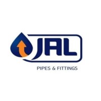Jal Pipes and Fittings logo - Similar company to Softline Upvc