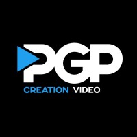 PGP Création Vidéo logo - Similar company to 3Dl - Data Digital Distribution Lemonum