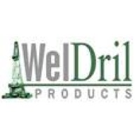 WelDril Products logo - Similar company to Nafta Mud