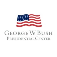 George W. Bush Presidential Center logo - Similar company to The Boot
