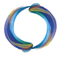UC Berkeley Restorative Justice Center logo - Similar company to Asian American Forward Pac