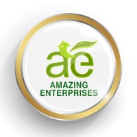 Amazing Enterprises logo - Similar company to Sri Rama Constructions