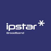 IPSTAR Broadband logo - Similar company to Fibremax®