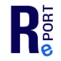 RePort ApS logo - Similar company to 3Point.Dk