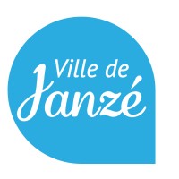 Ville de Janzé logo - Similar company to Roche Aux Fées Communauté - Rafcom