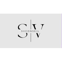 SV CONSEIL logo - Similar company to Uniting Bridge Ngo