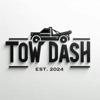 TowDash logo - Similar company to Erly