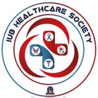 IUB Health Care Society logo - Similar company to Tripmate