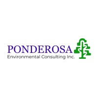 Ponderosa Environmental Consulting Inc. logo - Similar company to Boreal Avian Modelling Centre (Bam)