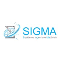 SIGMA Traitement Des Eaux logo - Similar company to Eirel