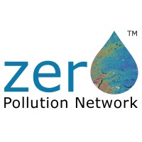 Zero Pollution Network logo - Similar company to Radio Data Networks Limited