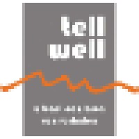 TellWell logo - Similar company to Freda49
