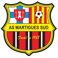 As Martigues Sud
