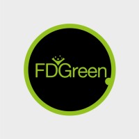FDGREEN Peru logo - Similar company to Microbioma Nature