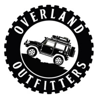 Overland-Outfitters US logo - Similar company to Js Alternators