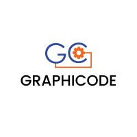 Graphicode India -Web & App logo - Similar company to Clevera