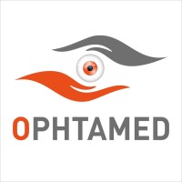 Cabinet Ophtalmologie OPHTAMED logo - Similar company to Carrefour Médical