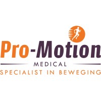 Pro-Motion Medical logo - Similar company to A2B Sharing