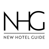 New Hotel Guide logo - Similar company to Brojure