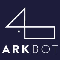 Ark Bot logo - Similar company to Aleph Website