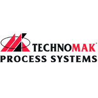 Technomak Process Systems logo - Similar company to Technomak Group