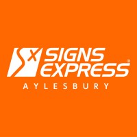 Signs Express (Aylesbury) logo - Similar company to Signs Express Leeds