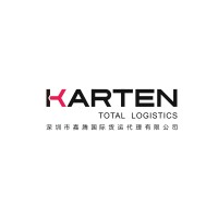 Karten Total Logistics logo - Similar company to Alpha Communication