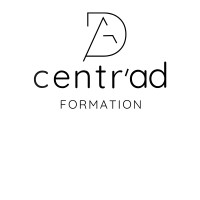 Centr'ad - Organisme de formation - CFA 💡 logo - Similar company to Actitude Formation