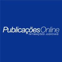 Publicações Online logo - Similar company to Dura Software