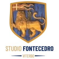 Studio Fontecedro Viterbo logo - Similar company to Cna Viterbo E Civitavecchia