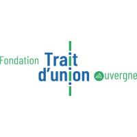 Fondation Trait d'union Auvergne logo - Similar company to Ergo53