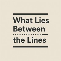 What Lies Between the Lines logo - Similar company to Geoda Construction Control