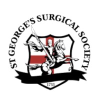 St George's Surgical Society logo - Similar company to Queen Square Simulation Centre