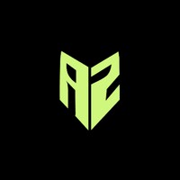 Athlete Zero logo - Similar company to Creatorzen