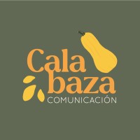 Calabaza Comunicación logo - Similar company to Ánfora Comunicación