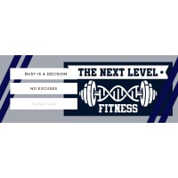 The Next Level Fitness Pnw