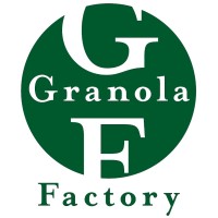 Granola Factory logo - Similar company to Citizens Table