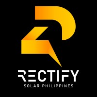 Rectify Solar Philippines logo - Similar company to Rectify Services Llc