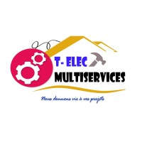 T-Elec Multiservices logo - Similar company to Tra-Vis