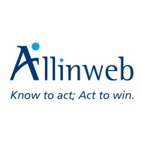 Allinweb AG logo - Similar company to Knowledge Lab Ag
