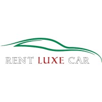 Rent Luxe Car logo - Similar company to Everdues