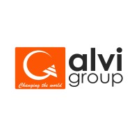 ALVI GROUP DRC logo - Similar company to Kivuhub