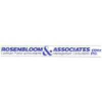 Rosenbloom & Associates, Cpa'S P.C.