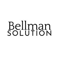 Bellman solution logo - Similar company to Montazure