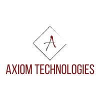 Axiom Technologies logo - Similar company to Axiom Technologies